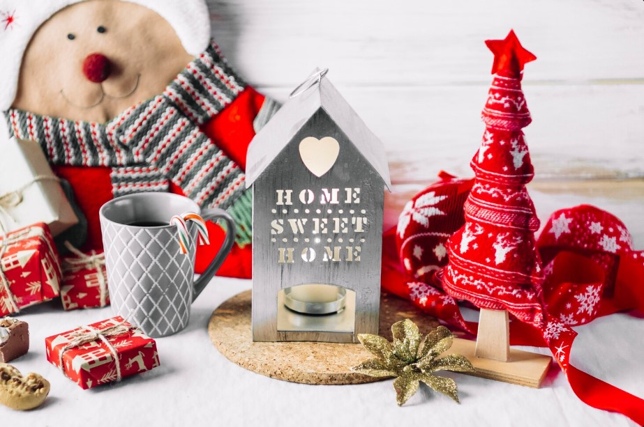 Karácsonyi dekorációs tippek otthonra: Stílusos és hangulatos ötletek az ünnepekre 3 Karácsonyi dekorációs tippek otthonra: Stílusos és hangulatos ötletek az ünnepekre