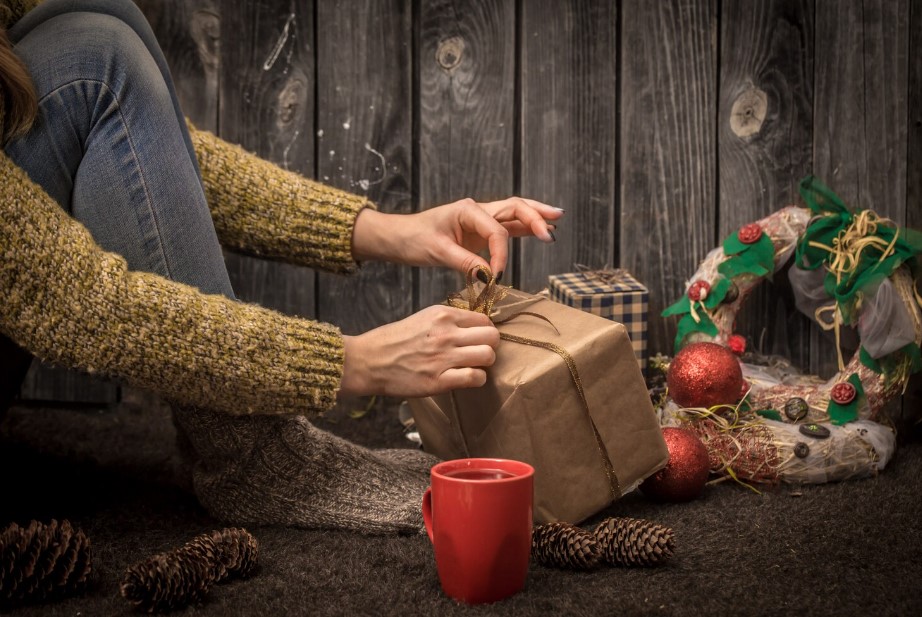 DIY karácsonyi ajándékok: Kreatív ötletek, amelyek személyessé teszik az ünnepeket 4 DIY karácsonyi ajándékok: Kreatív ötletek, amelyek személyessé teszik az ünnepeket