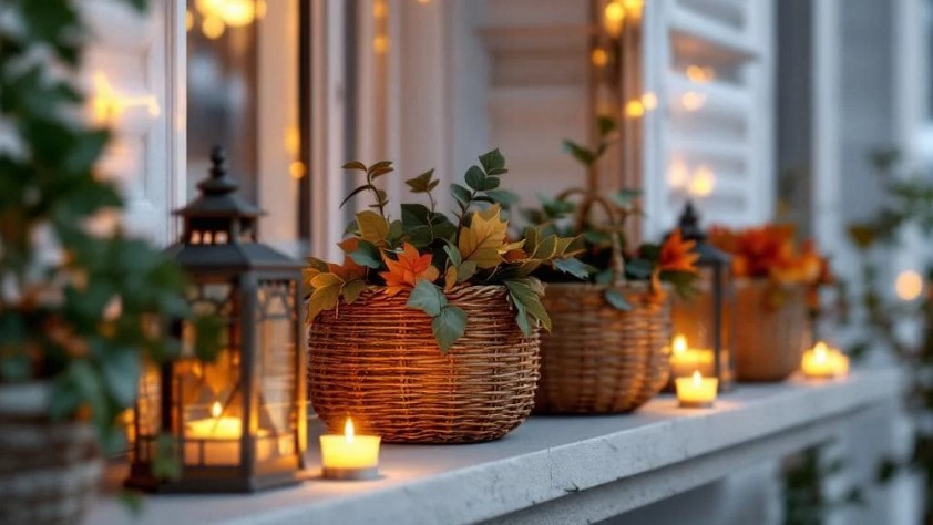 Téli otthoni hangulat varázslat: Tippek a meghitt, meleg atmoszféra megteremtésére 3 Téli otthoni hangulat varázslat: Tippek a meghitt, meleg atmoszféra megteremtésére