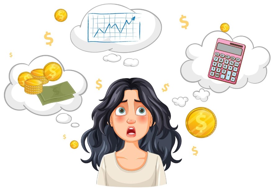 Okos pénzügyi tippek 2026-ra: Hogyan kezeljük okosan a bevételeket és kiadásokat 4 Okos pénzügyi tippek 2026-ra: Hogyan kezeljük okosan a bevételeket és kiadásokat