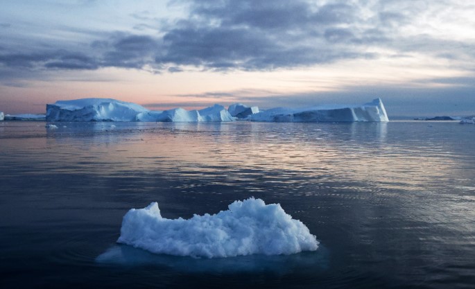 5 siker, 5 kudarc: a Föld átfogó éghajlati egyensúlya
