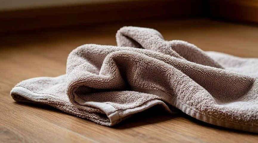 Miért kell egy törülközőt akasztani a kilincsre a szállodában 3 Miért kell egy törülközőt akasztani a kilincsre a szállodában