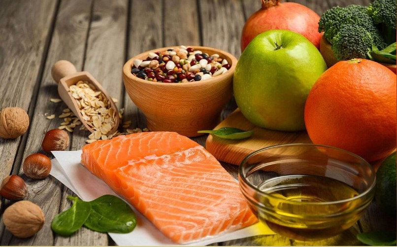 Magas vérnyomás, zsírmájbetegség, demencia: itt vannak a legjobb ételek a gyakori betegségek leküzdésére