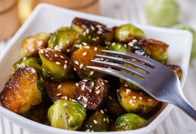 A kelbimbó ezzel az összetevővel különösen finom