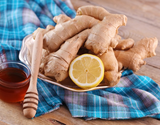 Gyömbér, mint a megfázás csodaszere? Szakértő: Mi igaz és mi nem 3 Gyömbér, mint a megfázás csodaszere? Szakértő: Mi igaz és mi nem