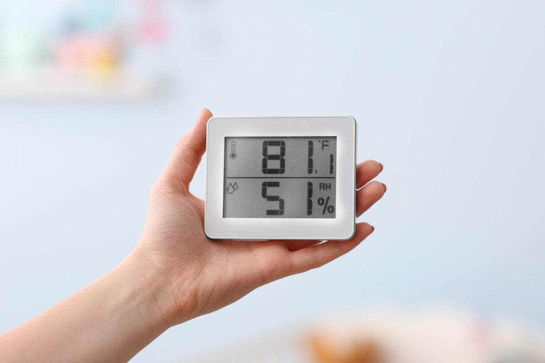 Hogyan lehet megakadályozni, hogy a nedvesség egyszerű napi mozdulatokkal megjelenjen a falakon