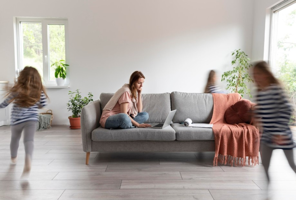 20 dolog, amit a mindig rendezett otthonok lakói automatikusan megtesznek