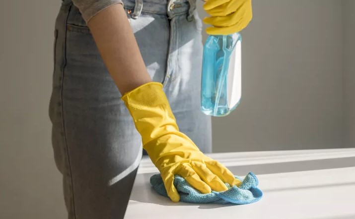 14 kreatív ötlet, hogy a kis lakásod tágasabbnak tűnjön 4 14 kreatív ötlet, hogy a kis lakásod tágasabbnak tűnjön