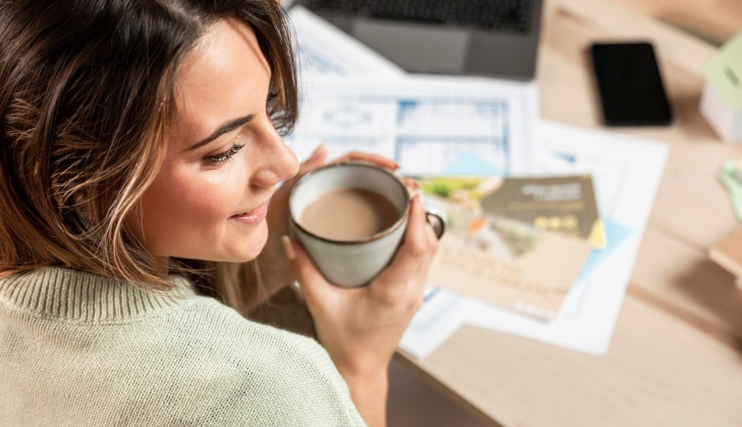 12 trükk, hogy a reggeli kávéd gyorsan feldobja a napodat 3 12 trükk, hogy a reggeli kávéd gyorsan feldobja a napodat