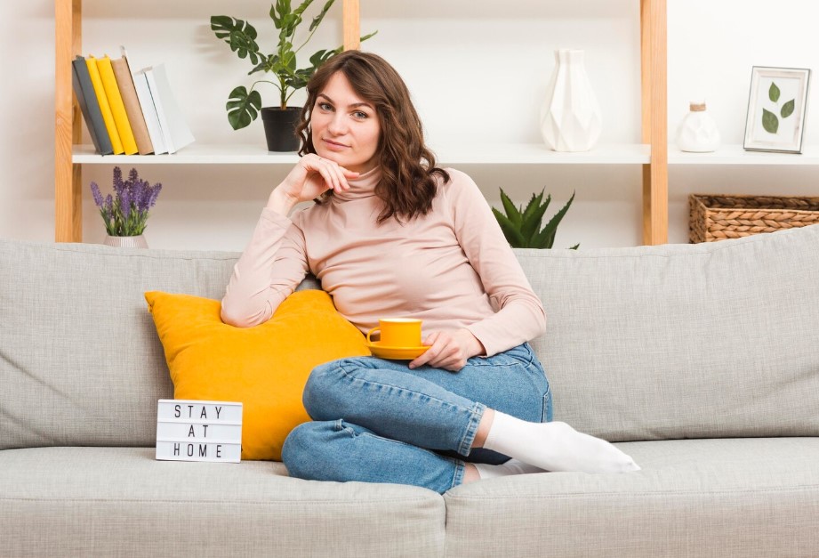 10 trükk, hogy a nappalid mindig stílusos és hangulatos legyen 4 10 trükk, hogy a nappalid mindig stílusos és hangulatos legyen