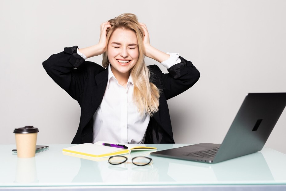 12 apró, de hatékony tipp, hogy a munkahelyi stresszt azonnal csökkentsd 4 12 apró, de hatékony tipp, hogy a munkahelyi stresszt azonnal csökkentsd