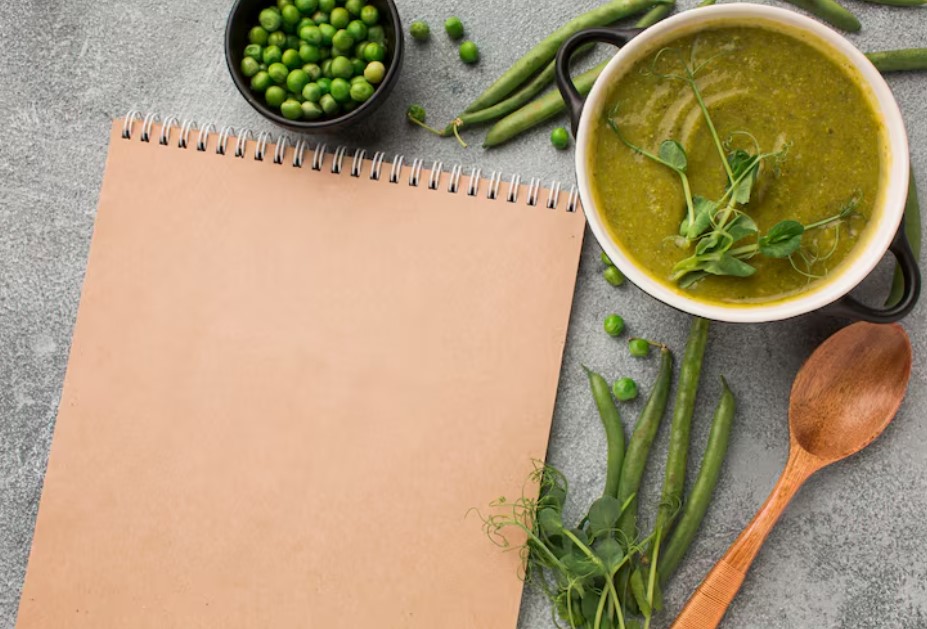 Titkos receptjeim: friss fűszernövényekkel 10 perc alatt 4 Titkos receptjeim: friss fűszernövényekkel 10 perc alatt