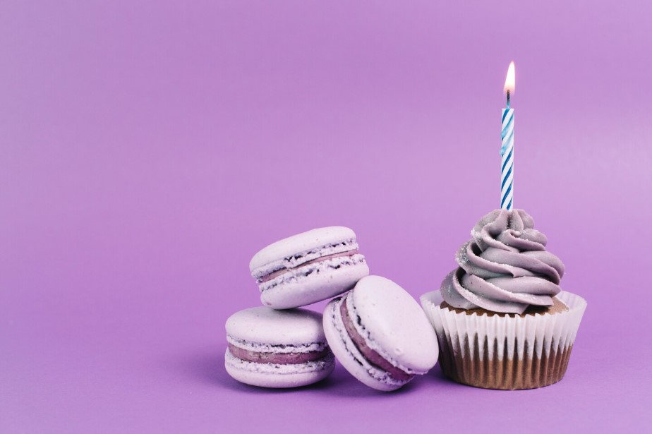 Magyar édességek újragondolva: levendulás sütemény, ami elvarázsol 4 Magyar édességek újragondolva: levendulás sütemény, ami elvarázsol