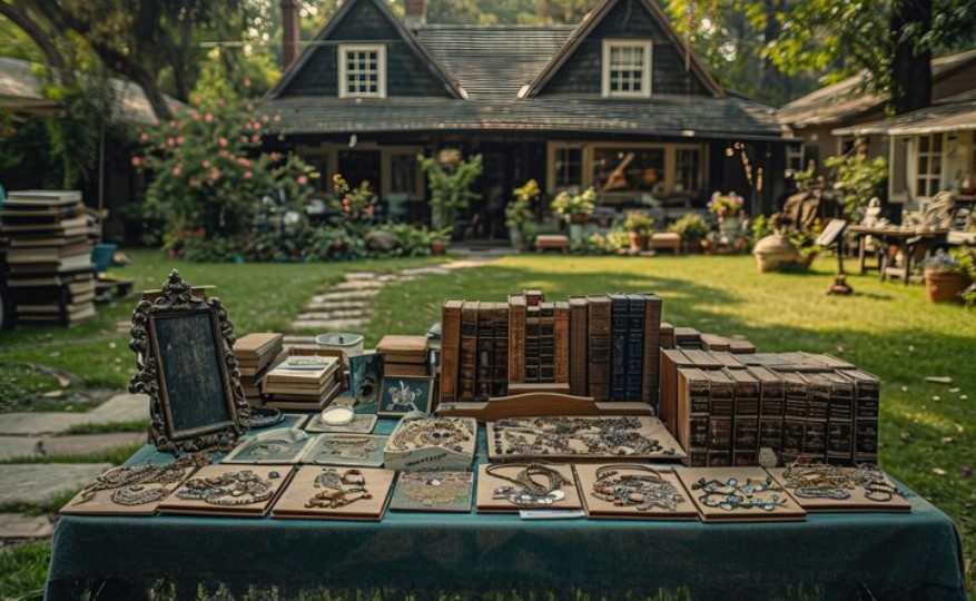 A ház, amely visszahozza a régi nyarak illatát – egy különös otthon története 3 A ház, amely visszahozza a régi nyarak illatát – egy különös otthon története