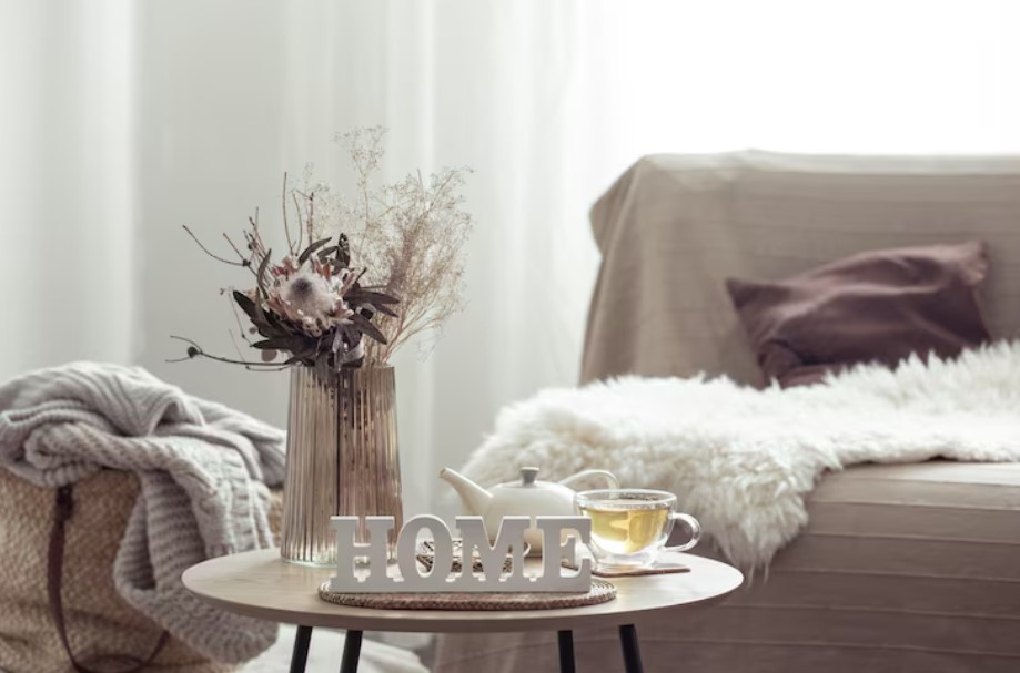 6 kreatív ötlet, amivel stílusossá és praktikusabbá teheted az otthonodat