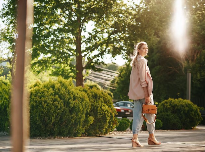 Hogyan őrizd meg az energiádat 40 felett – modern életmód kalauz nőknek 4 Hogyan őrizd meg az energiádat 40 felett – modern életmód kalauz nőknek