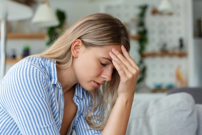 Stresszkezelés 40 felett – hogyan kerüld el a kimerülést