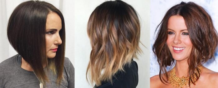 Fiatalító frizurák 40 felett – a legjobb modern hajvágások, amelyek frissé és nőiessé teszik a megjelenést 3 Fiatalító frizurák 40 felett – a legjobb modern hajvágások, amelyek frissé és nőiessé teszik a megjelenést