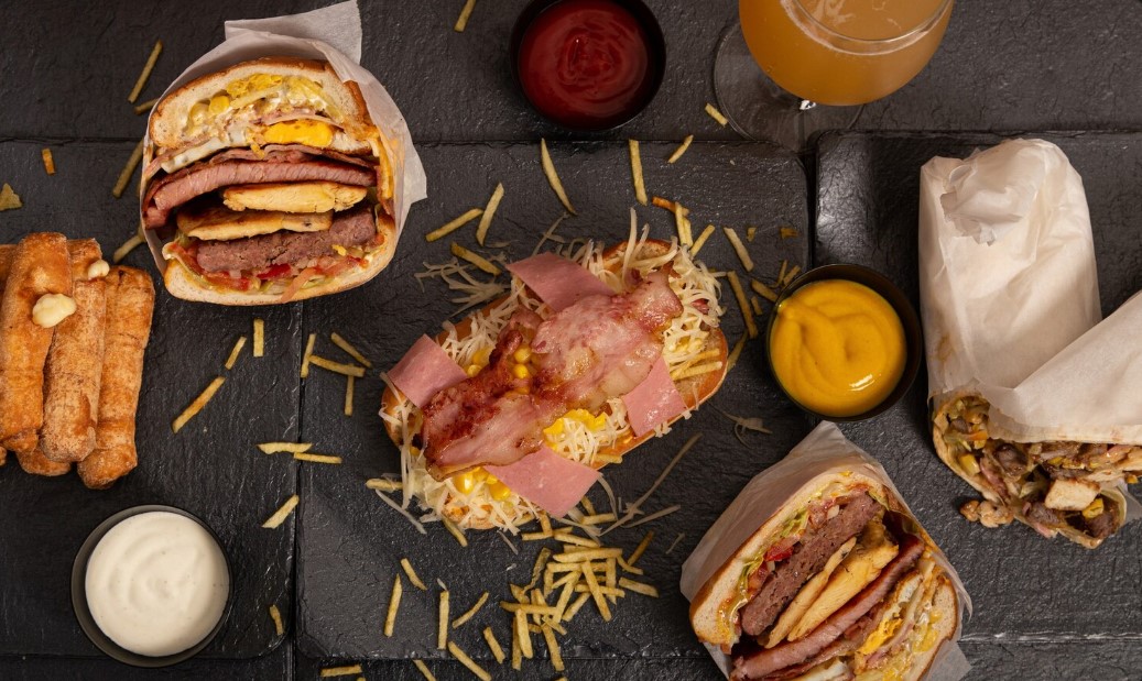 Könnyű egészséges receptek: Gyors ételek, amelyek finomak és energikusabbá tesznek