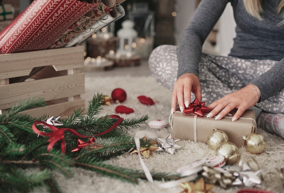 Karácsonyi dekorációs tippek otthonra: Stílusos és hangulatos ötletek az ünnepekre 4 Karácsonyi dekorációs tippek otthonra: Stílusos és hangulatos ötletek az ünnepekre