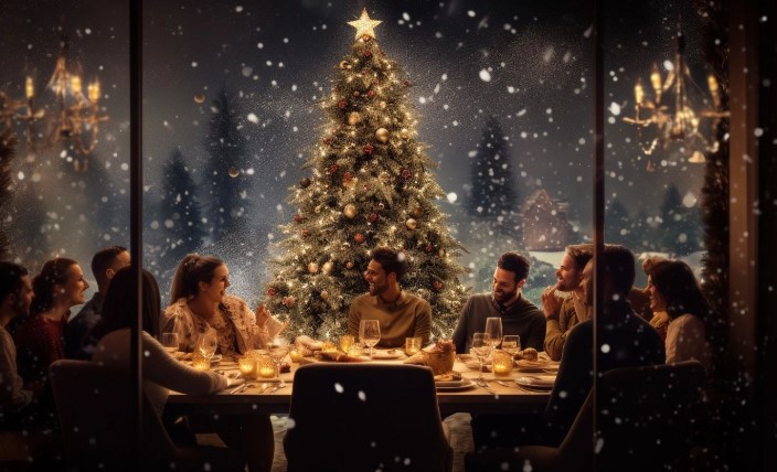 Újévi wellness tippek: Hogyan induljon egészségesen és energikusan az év?