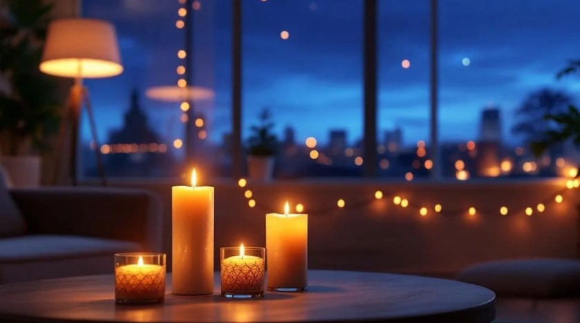 Téli otthoni hangulat varázslat: Tippek a meghitt, meleg atmoszféra megteremtésére 4 Téli otthoni hangulat varázslat: Tippek a meghitt, meleg atmoszféra megteremtésére