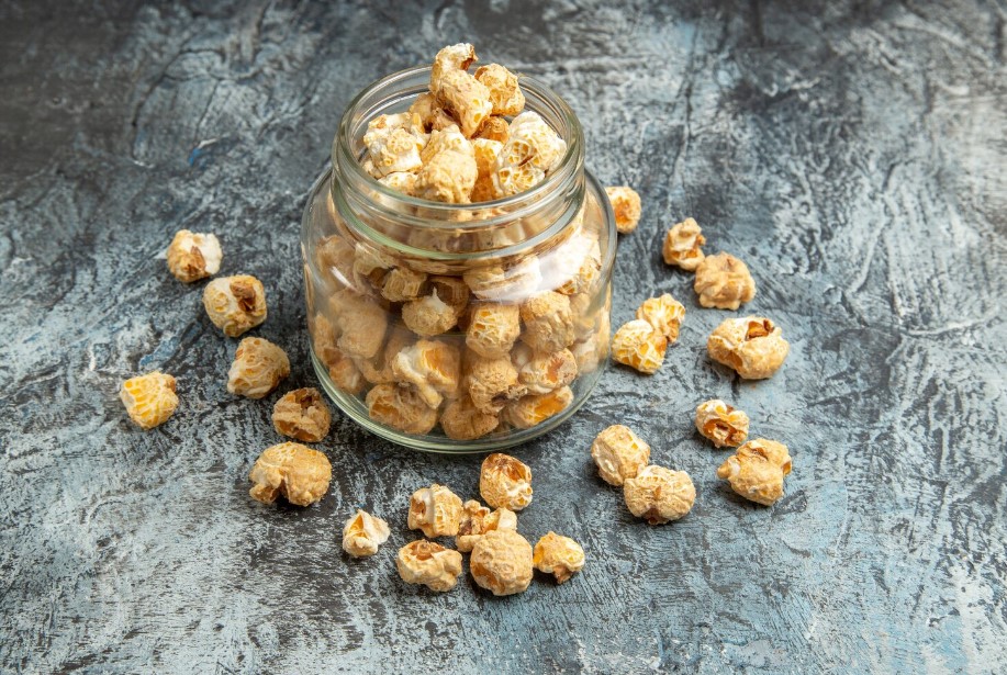 Egészséges ünnepi nassolnivalók: Édes, de diétabarát alternatívák 4 Egészséges ünnepi nassolnivalók: Édes, de diétabarát alternatívák