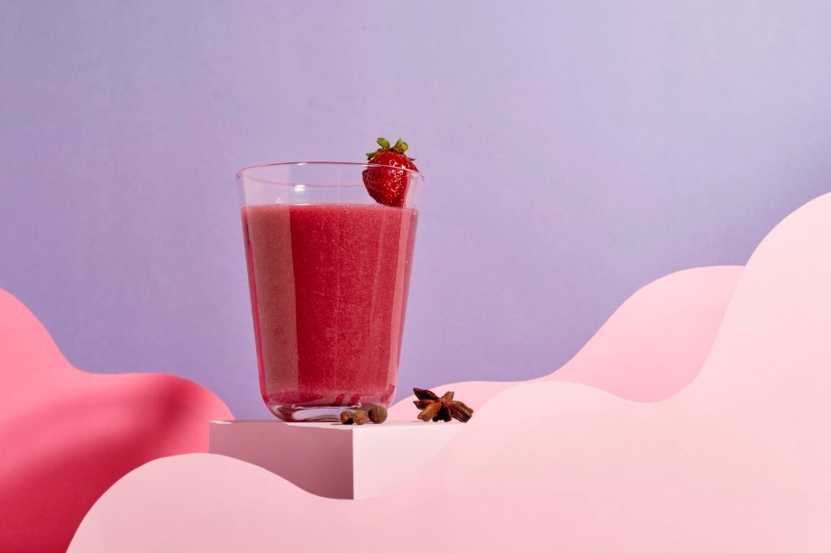 Egészséges reggeli smoothie-k: Gyors energiabomba minden napra