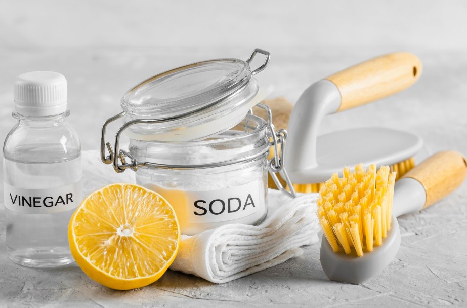 Ez az egyszerű trükk a lefolyóval hihetetlen eredményt hoz: az ecet csodája 10 perc alatt