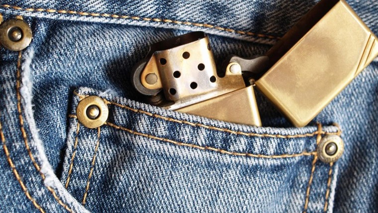 A kis zseb a farmerről: amire valójában való – ezt kevesen tudják 4 A kis zseb a farmerről: amire valójában való – ezt kevesen tudják