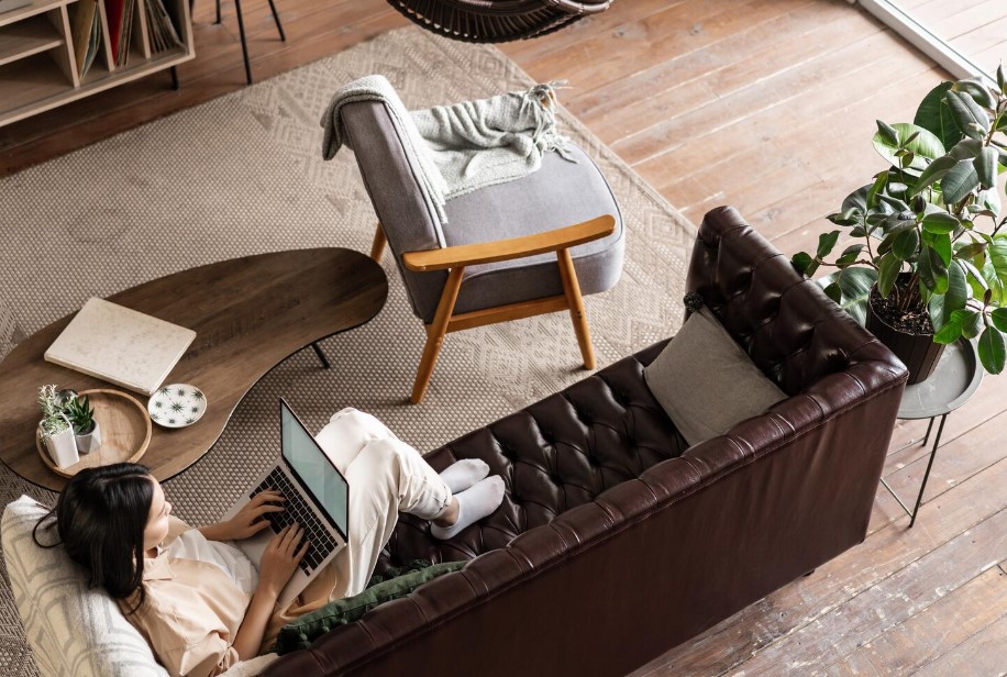 Belsőépítészeti forradalom 2026-ban: ezek a trendek teljesen átalakítják az otthonod! 4 Belsőépítészeti forradalom 2026-ban: ezek a trendek teljesen átalakítják az otthonod!