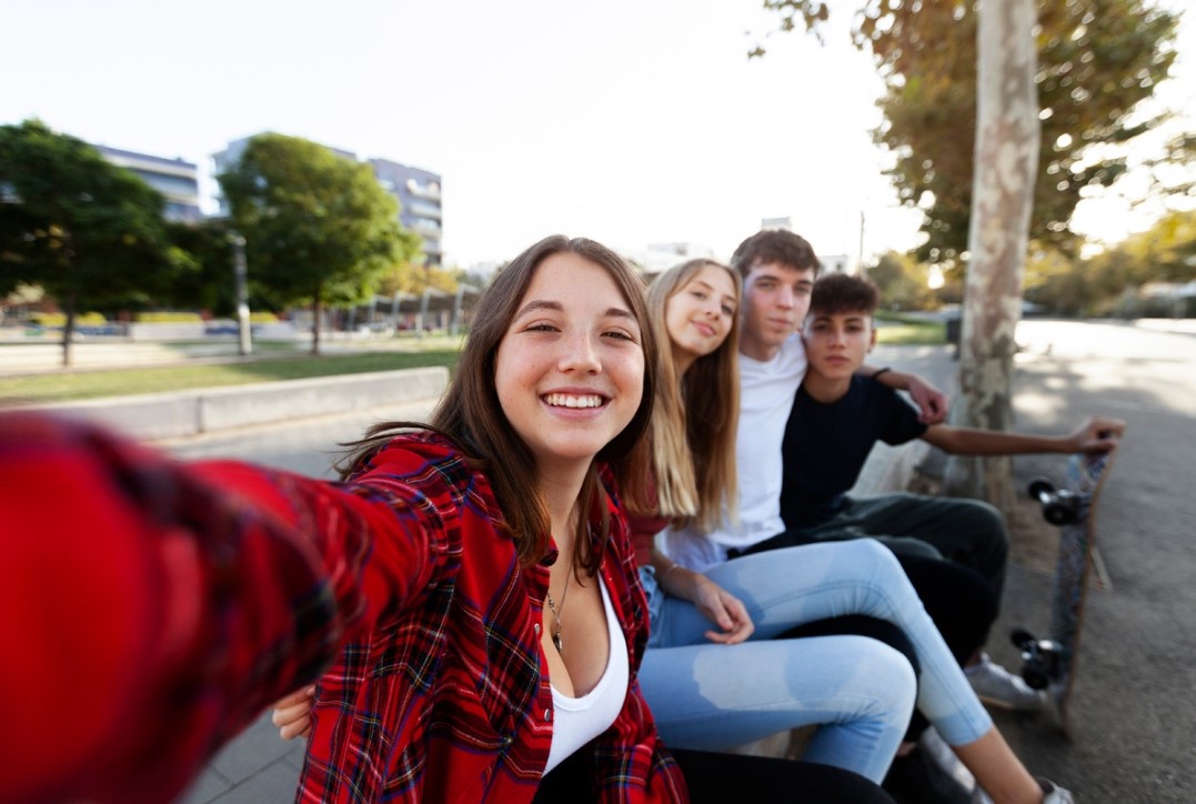 A serdülőkor mint a szorongás oka: pszichológiai perspektíva 4 A serdülőkor mint a szorongás oka: pszichológiai perspektíva