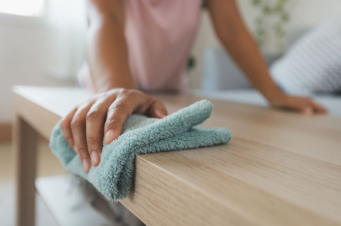 Keverjen össze két evőkanál ecetet három citromszelettel: miért tanácsos ezt megtenni, és miért van rá szükség