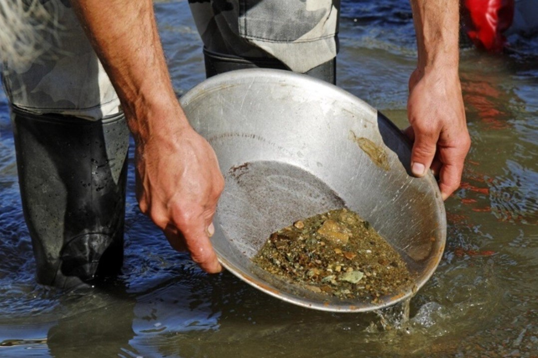 Az aranyláz visszatérése: Újra megnyílhat a kontinens legnagyobb kőbányája 4 Az aranyláz visszatérése: Újra megnyílhat a kontinens legnagyobb kőbányája