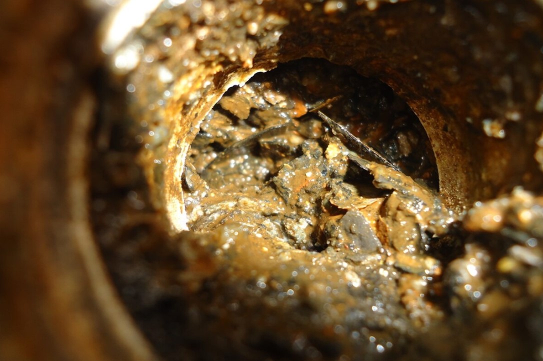 Glikol a fűtési rendszerben: előnyök és kockázatok 4 Glikol a fűtési rendszerben: előnyök és kockázatok