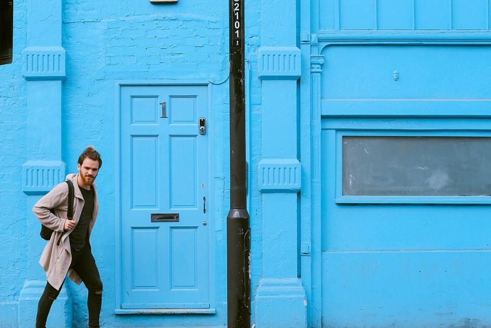 Színpszichológia: ha a kedvenc színed a kék, lehet, hogy nehezebben hozol meg fontos döntéseket 4 Színpszichológia: ha a kedvenc színed a kék, lehet, hogy nehezebben hozol meg fontos döntéseket