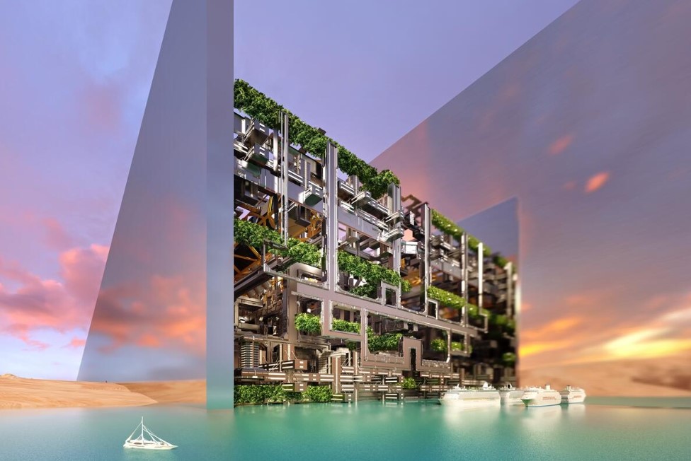 Amit mindenki várt, megtörtént: kiderült Szaúd-Arábia legirreálisabb projektjének valódi sorsa 4 Amit mindenki várt, megtörtént: kiderült Szaúd-Arábia legirreálisabb projektjének valódi sorsa