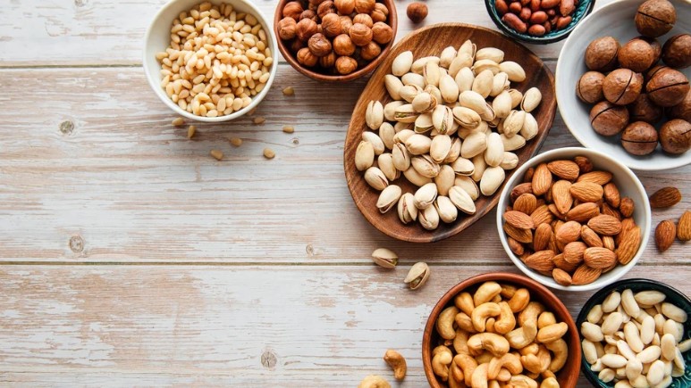 Magas vérnyomás, zsírmájbetegség, demencia: itt vannak a legjobb ételek a gyakori betegségek leküzdésére