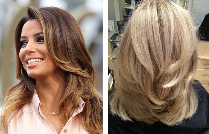 Fiatalító frizurák 40 felett – a legjobb modern hajvágások, amelyek frissé és nőiessé teszik a megjelenést 4 Fiatalító frizurák 40 felett – a legjobb modern hajvágások, amelyek frissé és nőiessé teszik a megjelenést