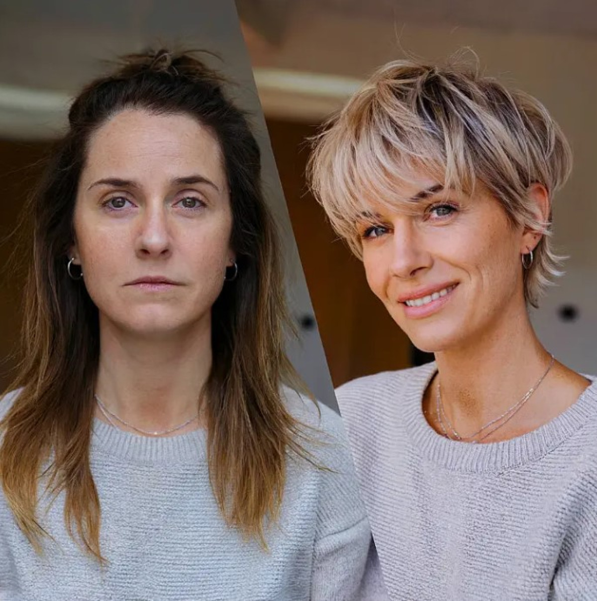 5 fiatalító, trendi frizura nőknek 40+ – amikre idén mindenki felfigyel”