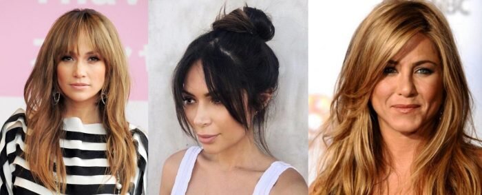 Fiatalító frizurák 40 felett – a legjobb modern hajvágások, amelyek frissé és nőiessé teszik a megjelenést 6 Fiatalító frizurák 40 felett – a legjobb modern hajvágások, amelyek frissé és nőiessé teszik a megjelenést