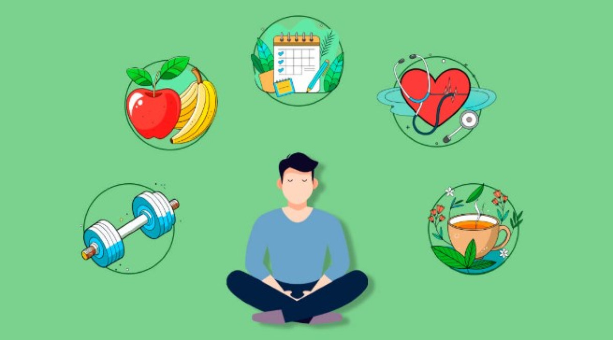 7 apró szokás, ami drasztikusan növeli a napi energiát és fókuszt