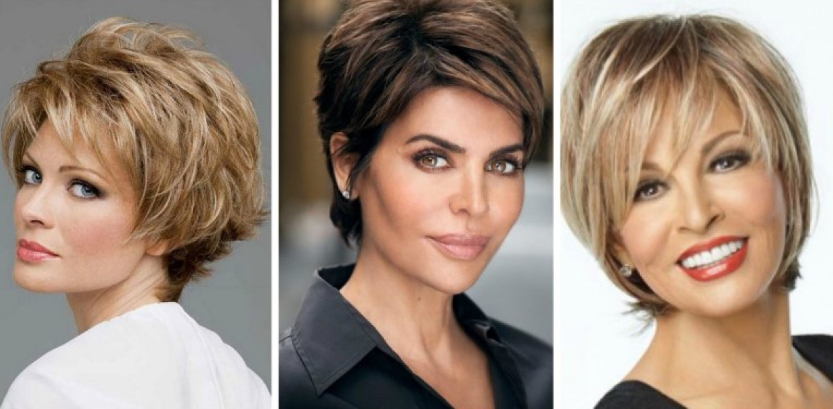 A 7 legfiatalítóbb női frizura: ezek a stílusok éveket törölnek le az arcodról”