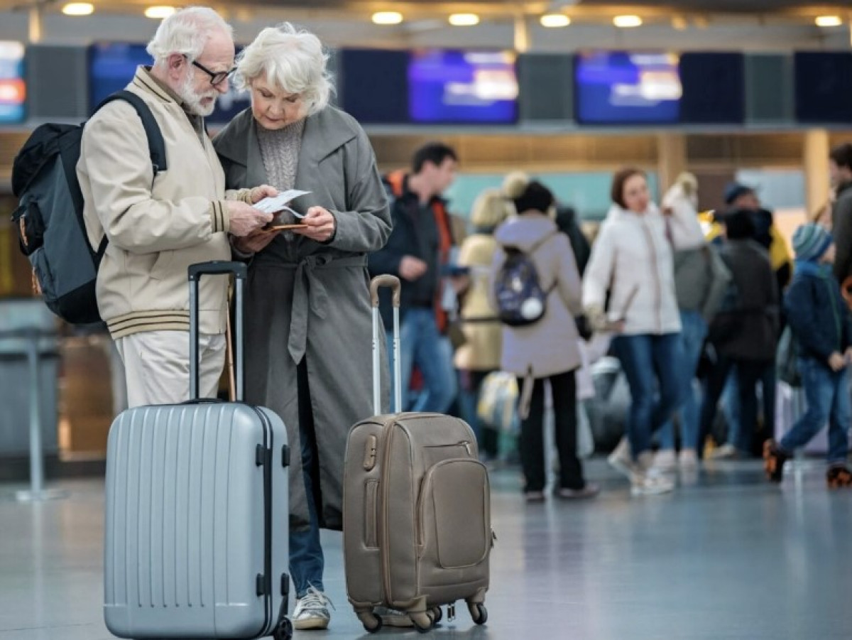 A 7 legjobb utazási úti cél nyugdíjasoknak – kényelmes, biztonságos és élményekben gazdag nyaralások...