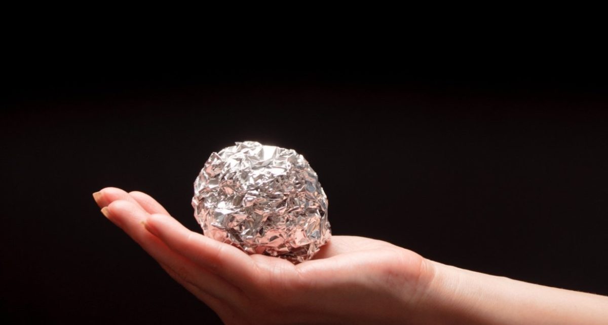 A fólia, amit alábecsülünk:5 meglepő felhasználási mód, amire biztosan nem gondoltál (konyhán kívül)...