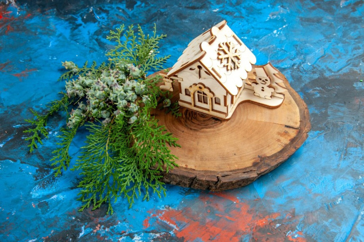 A ház, amely visszahozza a régi nyarak illatát – egy különös otthon története