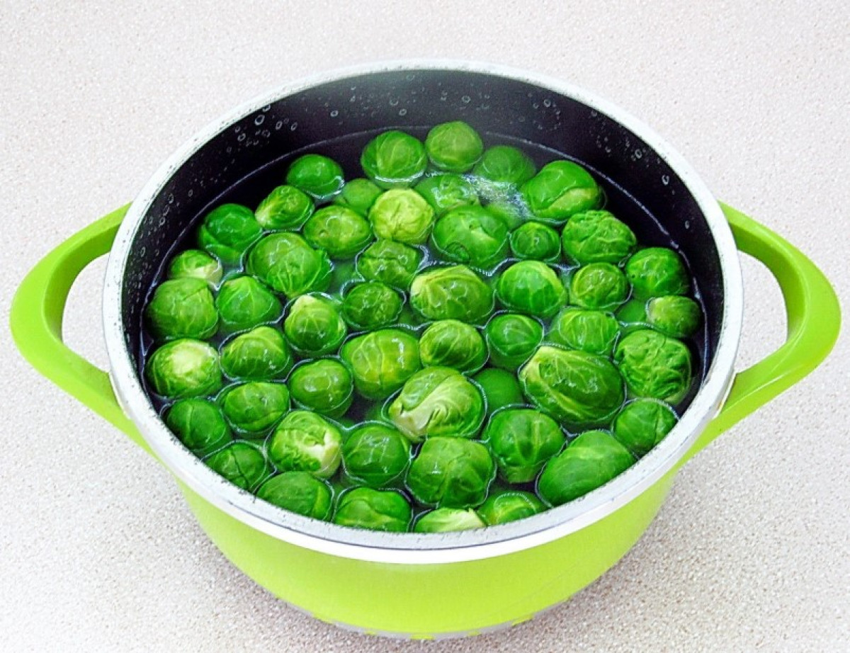 A kelbimbó ezzel az összetevővel különösen finom