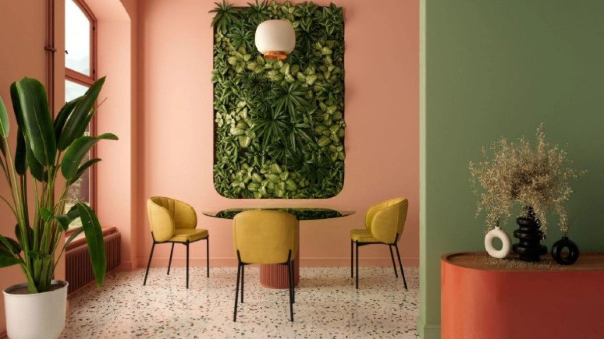 A lakberendezés forradalma 2026-ban: a trendek, amelyek minden otthont megváltoztatnak! 2 Lakberendezési trendek 2026 – friss ötletek, amelyek új szintre emelik az otthon hangulatát