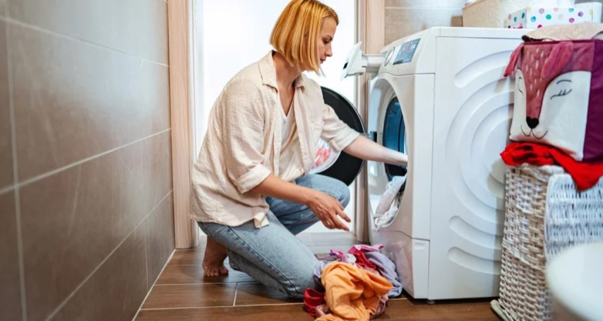 A legjobb mosási ciklus a ruhák frissességének és tartósságának megőrzése érdekében, a szakértő szer...