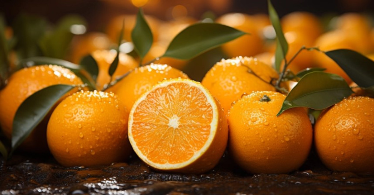 A mandarin hámozása most egyszerű: ez a módszer időt takarít meg